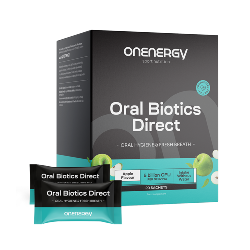 Oral Biotics DIRECT, 20 Beutel